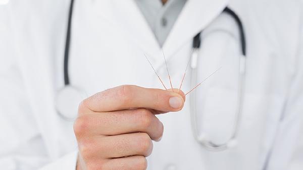 腎功能不全用針灸可以治療嗎