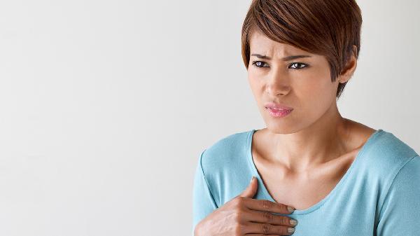 肉芽肿性乳腺炎有哪些并发症 警惕肉芽肿性乳腺炎的3个并发症