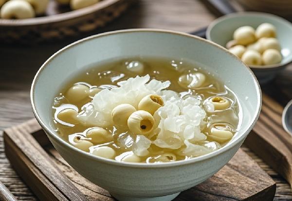 支氣管擴(kuò)張吃什么保養(yǎng) 教你通過食療治支氣管擴(kuò)張