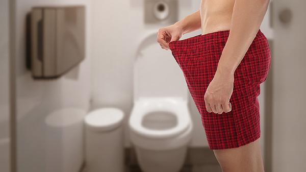 如何區(qū)別包莖包皮過長和隱匿陰莖