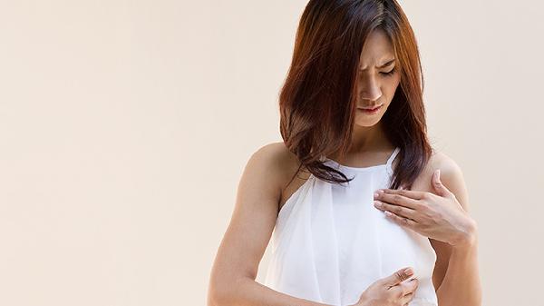 乳腺乳頭狀瘤怎么辦 乳腺乳頭狀瘤的消除方法介紹