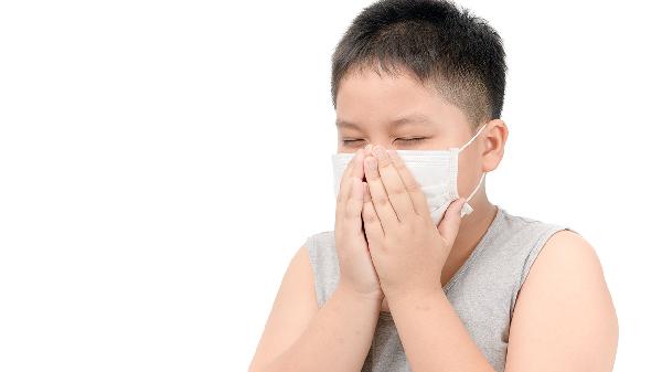 肺炎后咳嗽胸腔疼怎么回事