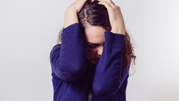 女性身體亞健康的表現(xiàn)有哪些  這幾個表現(xiàn)說明女性亞健康
