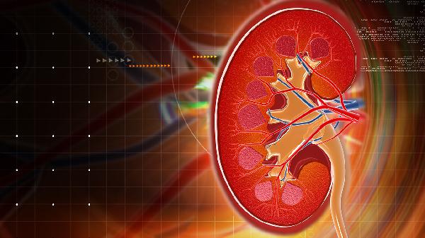 慢性硬化性腎小球腎炎怎么治療