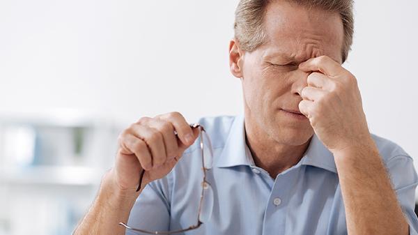 慢性鼻炎引起的鼻囊腫要做手術(shù)嗎