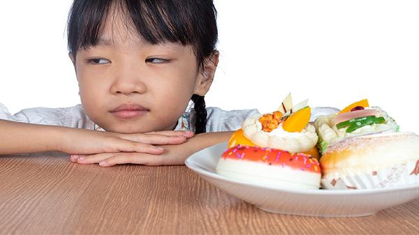 孩子吃什么食物可以提高免疫力