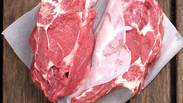 减肥吃牛肉和鸡胸肉哪个更好