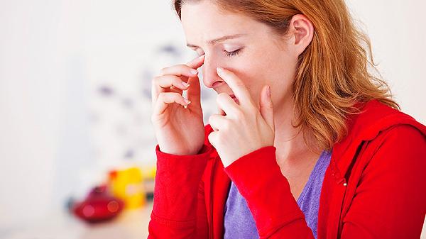 鼻痒怎么治疗 详述鼻痒的3个治疗方法