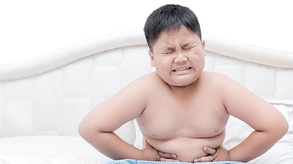六個(gè)月寶寶發(fā)燒拉肚子是什么原因