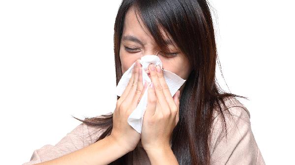 感冒鼻子不通氣怎么辦 處理鼻子不通氣的4種方法介紹
