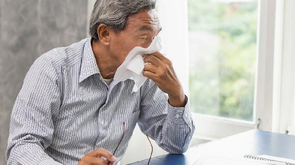 干燥性的鼻炎怎么治療效果好