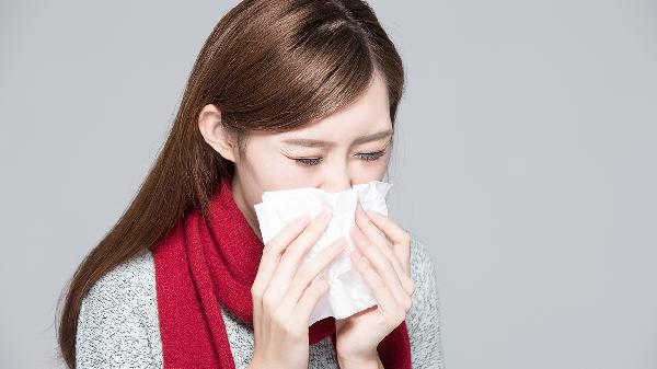 鼻竇炎會引起腦供血不足嗎