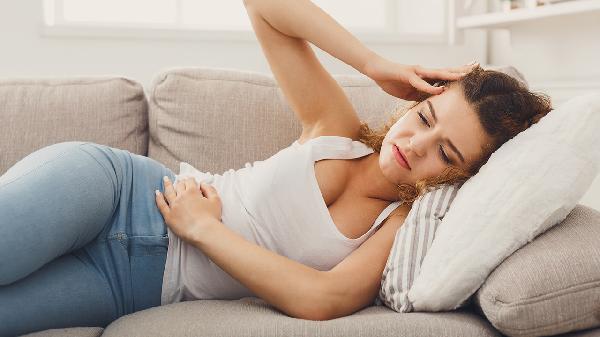 乳暈長(zhǎng)疙瘩且乳頭痛是什么原因