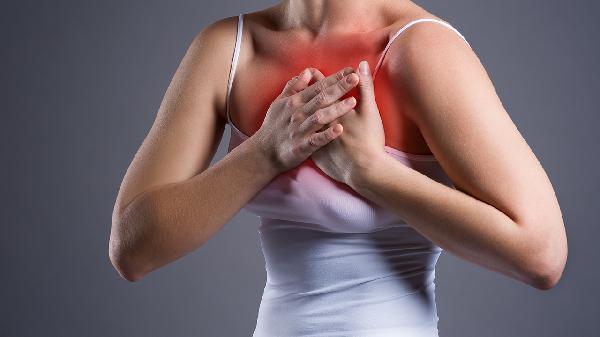 乳腺癌保乳術(shù)后腫脹多久才消