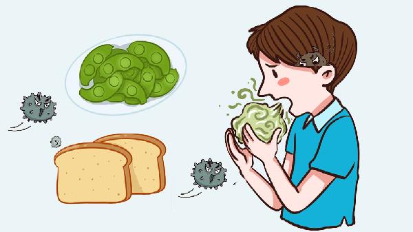 哪些細菌容易引起食物中毒