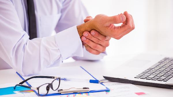腱鞘囊腫反復(fù)怎么辦 三招消除復(fù)發(fā)性腱鞘囊腫