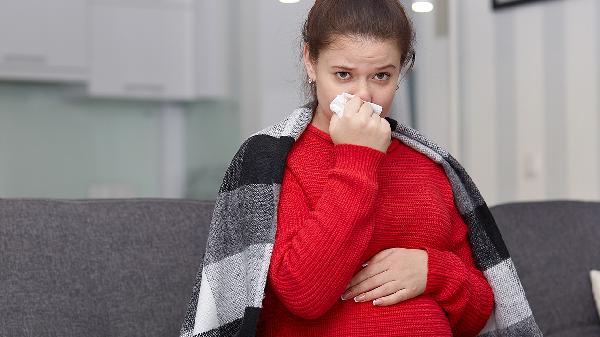 孕婦嘔吐吃什么 幾種開胃食物緩解孕婦嘔吐