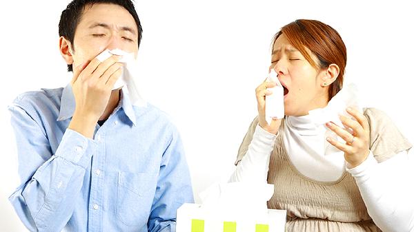 春季過(guò)敏性鼻炎打噴嚏眼睛癢怎么治療