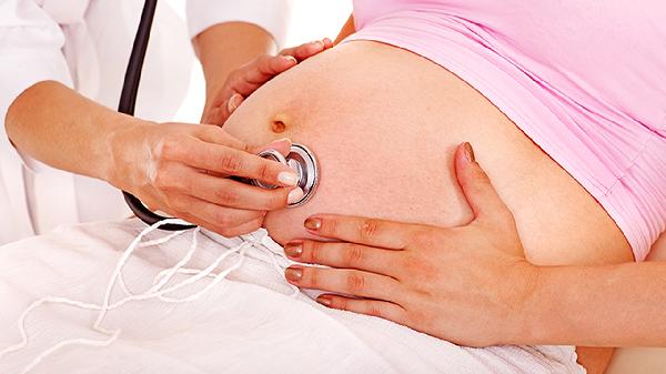 32周到生孕婦大概還要重幾斤