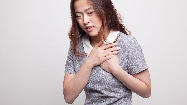左肋骨側(cè)下方疼是怎么回事