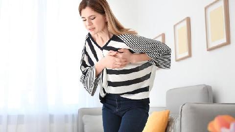 乳头内陷危害有哪些 乳头内陷的3个危害要清楚