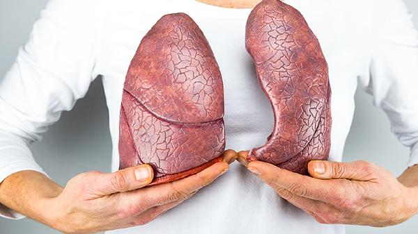 拍胸片能檢查肺氣腫嗎 檢查肺氣腫需做四個(gè)檢查