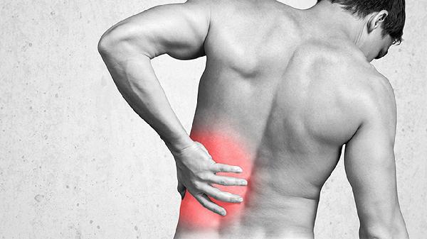 急性腰肌勞損怎么得的 詳述急性腰肌勞損的得病原因