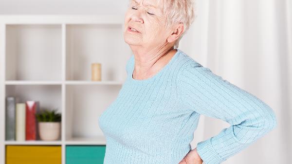 女人右腰疼是什么原因引起的 女人右腰疼的6個原因細說