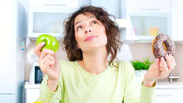 女性吃什么食物可以保護卵巢健康