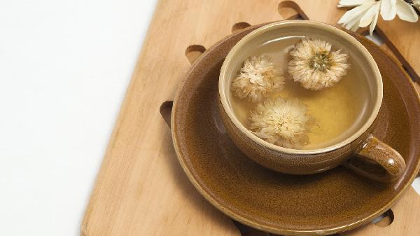 急性结膜炎可以喝菊花茶吗