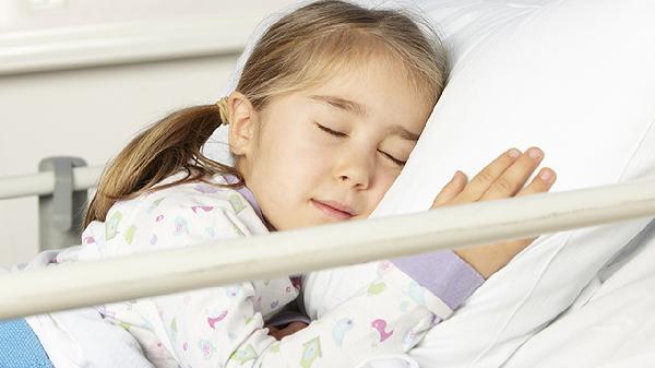 6歲兒童晚上睡覺磨牙怎么回事