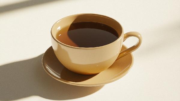 反流性食管炎可以喝紅茶嗎？