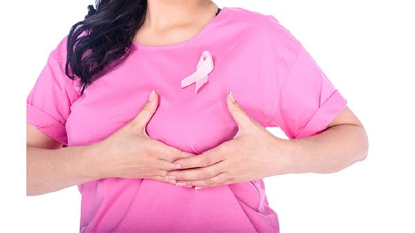 乳房突然刺痛一陣陣的是什么原因