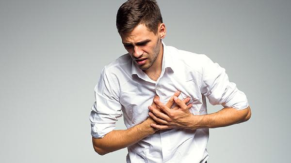急性心絞痛的緊急處理方法是什么