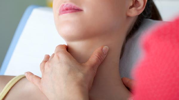 甲状腺乳头癌早期症状能彻底治愈不