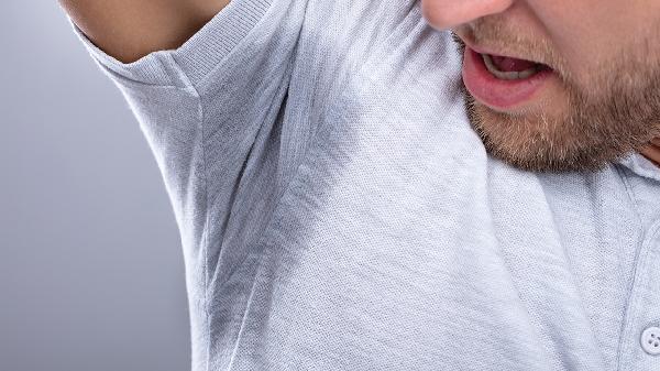 如何去除腋臭味 教你可以缓解腋臭4个方法