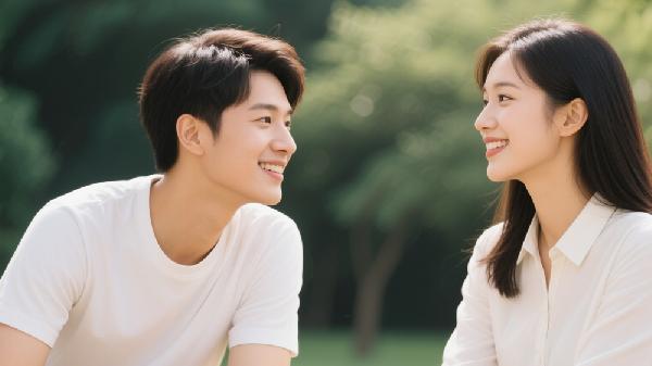 长期缺爱的女人，如果爱上一个异性后，多半会有这3种表现