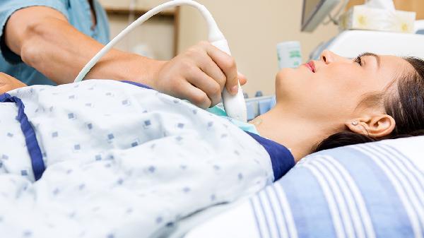 甲状腺球蛋白抗体偏高一点是什么意思