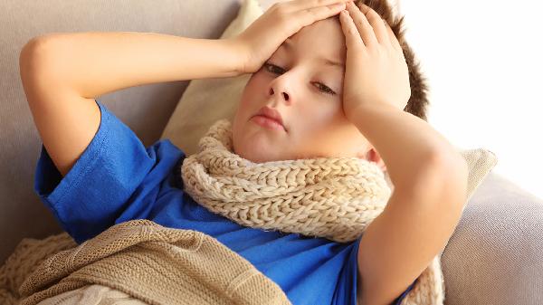幼儿急疹的处理方法有哪些 四步正确护理幼儿急疹