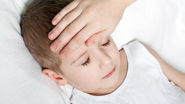 幼兒急疹怎樣判斷  判斷幼兒急疹從3方面出發(fā)