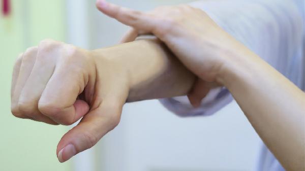 腱鞘炎疼痛怎么缓解 缓解腱鞘炎疼痛的5妙招分享