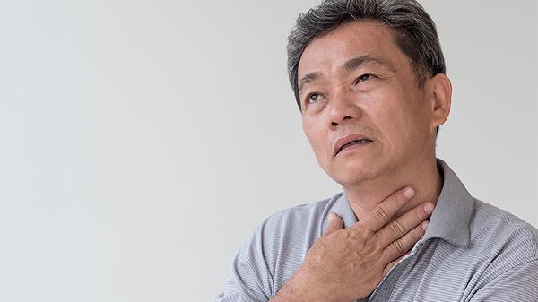 急性會厭炎需要查肝功腎功嗎