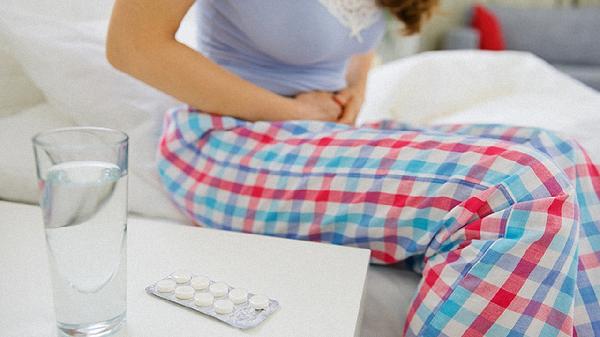 女性尿频尿急应该看什么科
