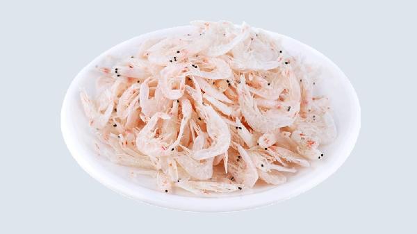 吃虾皮真的不补钙！真正补钙的3种食物，别错过了