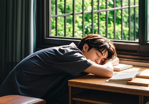 睡觉时，身体突然抖一下是怎么回事？不是大脑怕你死掉