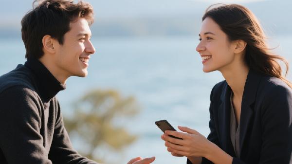 女人想念你，会有的3个表现，真的爱到心坎里了