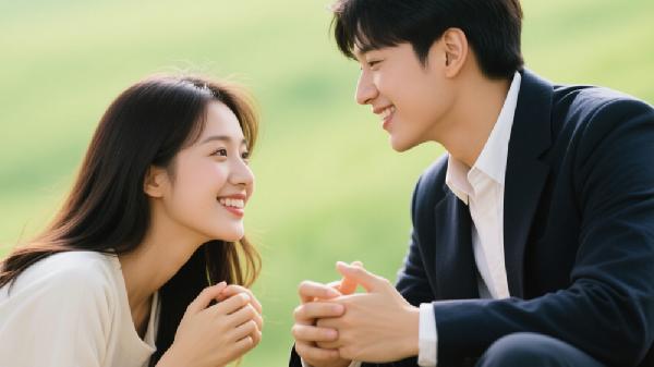 一個女人，對你做過以下幾件事，說明她真的愛你入骨，別不信