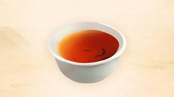 人參烏龍茶的功效與作用是什么