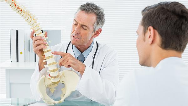 强直性脊柱炎的致病因素是什么