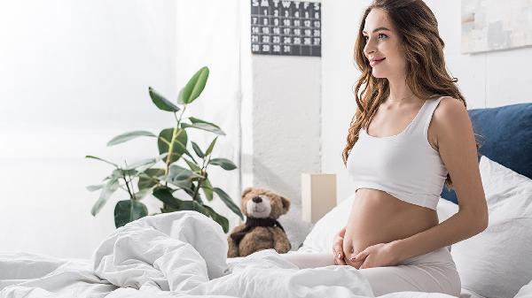 孕初期乳房变化是怎么样的 揭秘孕初期乳房变化规律
